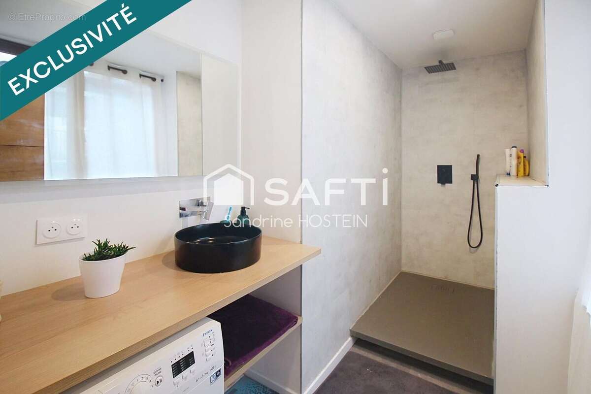 Photo 7 - Appartement à VILLERUPT