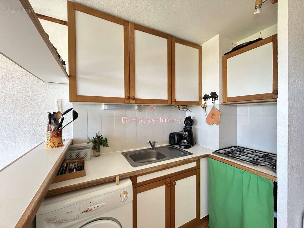Appartement à AGDE