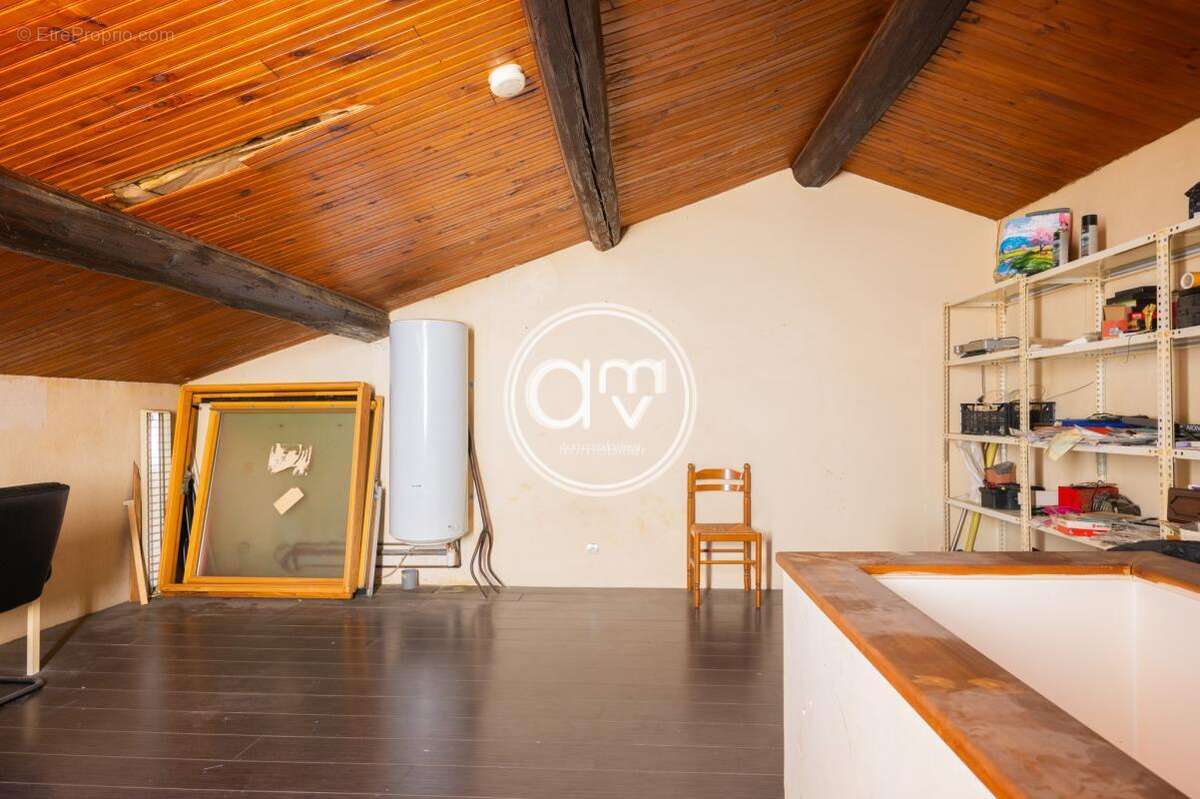 Appartement à OLLIOULES