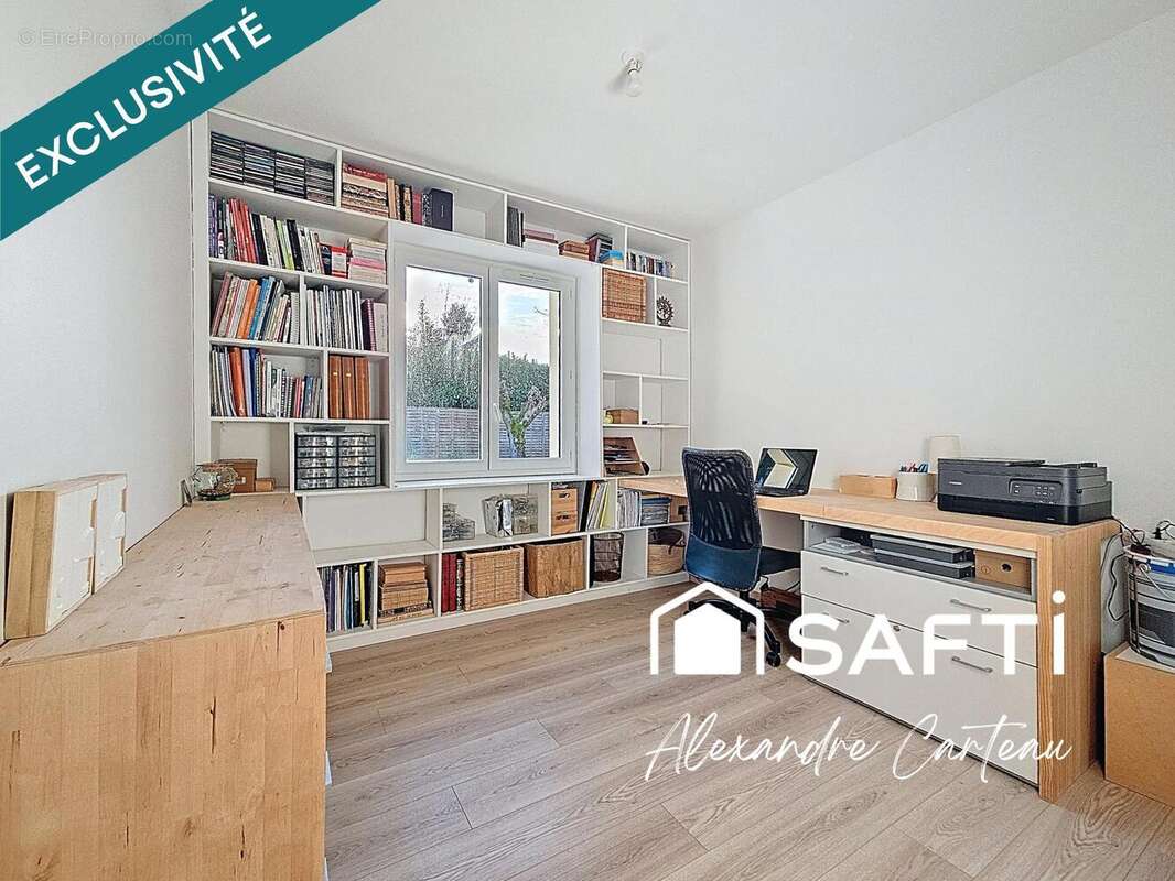 Photo 8 - Maison à CAMBLANES-ET-MEYNAC