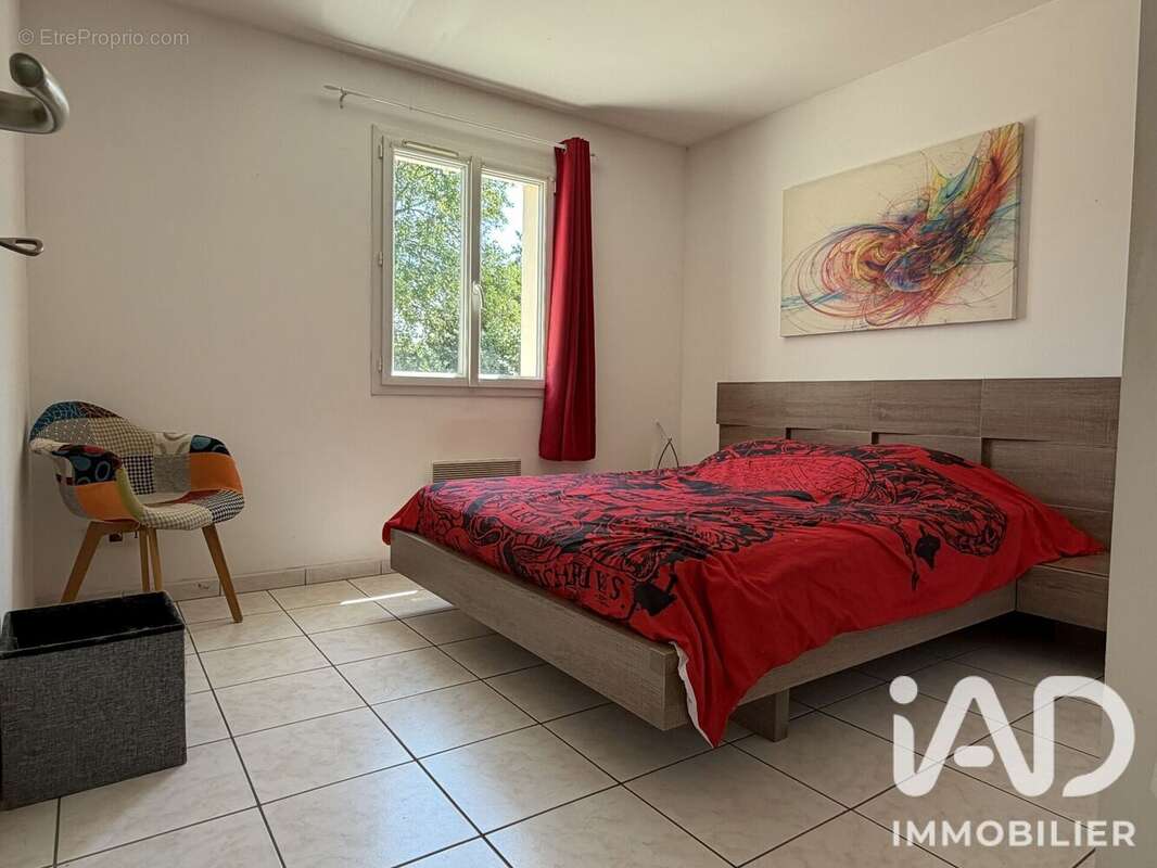 Maison 77 m² à Vouvant  - photo 6