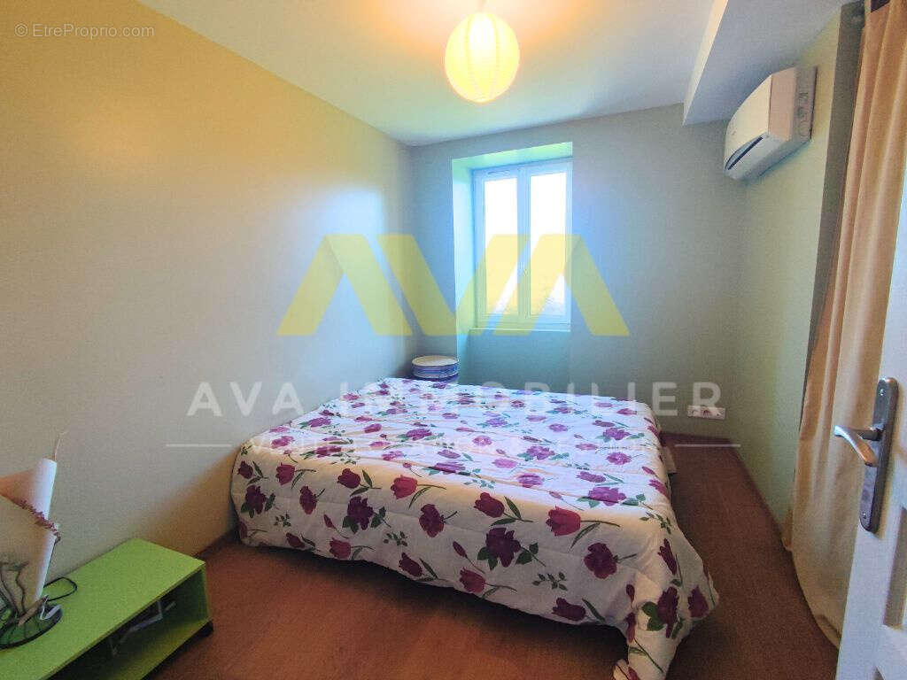 Maison à LAHOURCADE