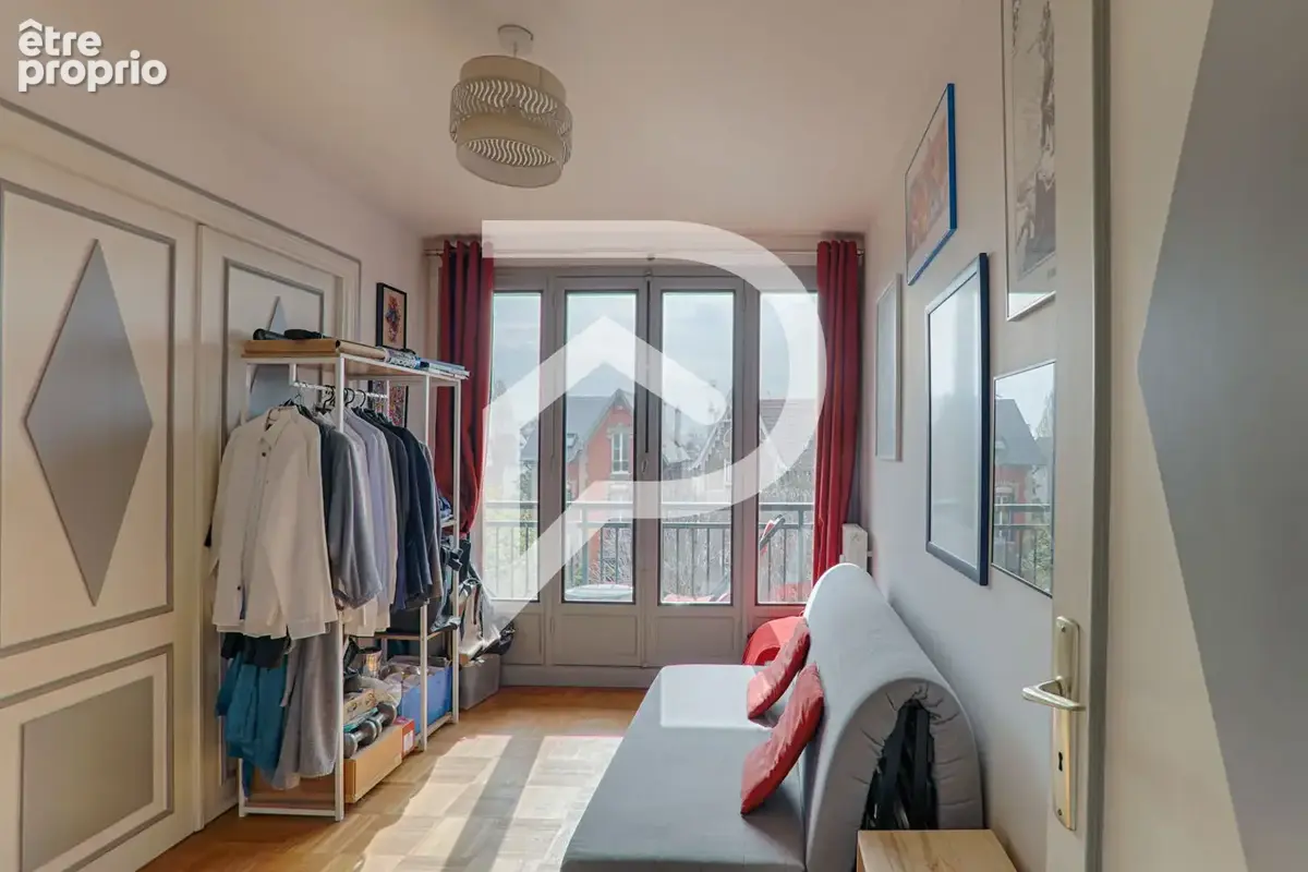 Appartement  62m2 - Quartier prisé de COLOMBES - photo 8