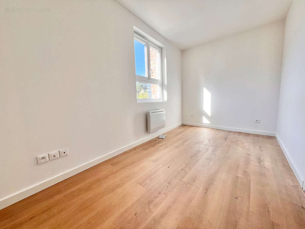 Maison à BOIS-GUILLAUME