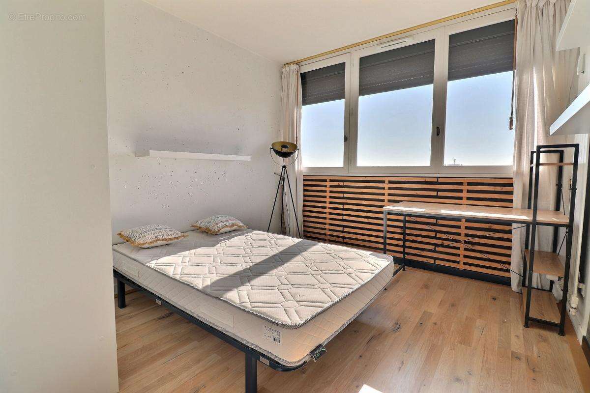 Appartement à ANGERS