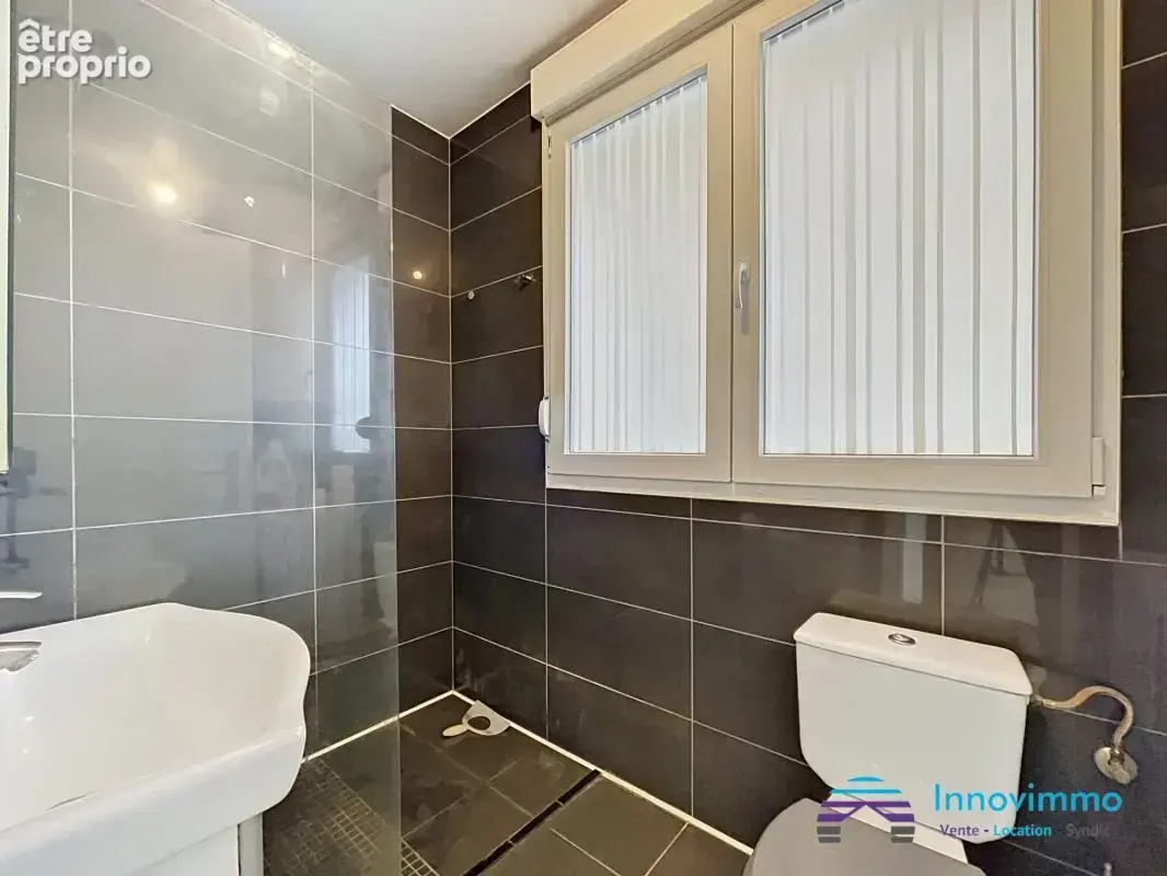 Appartement à vendre Strasbourg - photo 7