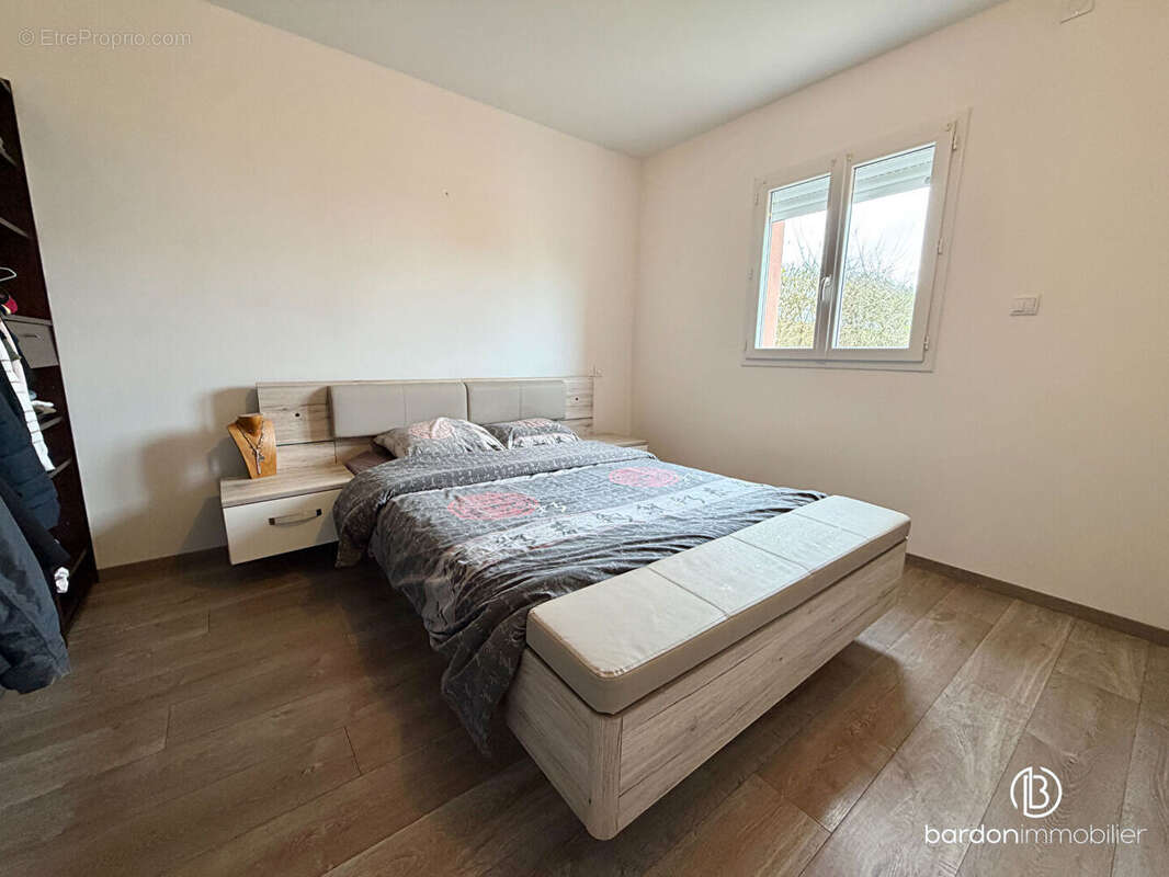 Maison à LA GARNACHE