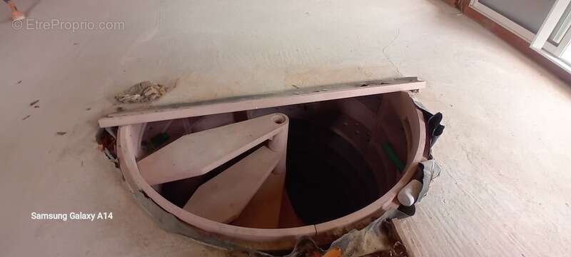 Maison à CASTELJALOUX