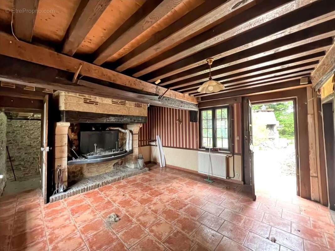Maison 115 m² à Le Pre-D'auge  - photo 4