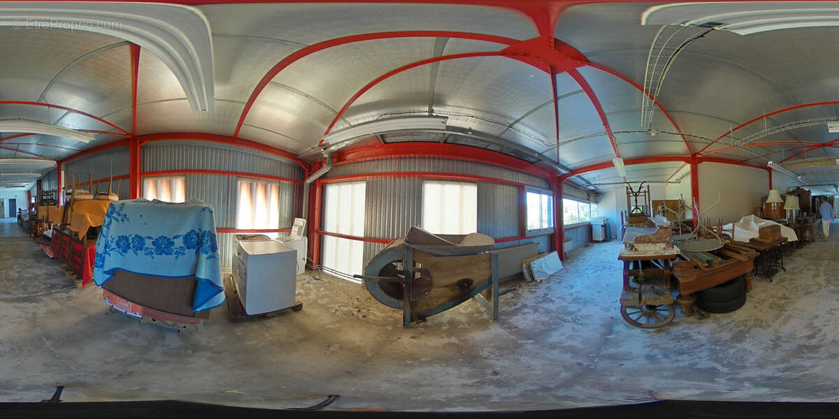 Ancien site logistique / Entrepôt / Local d'Activités - photo 28