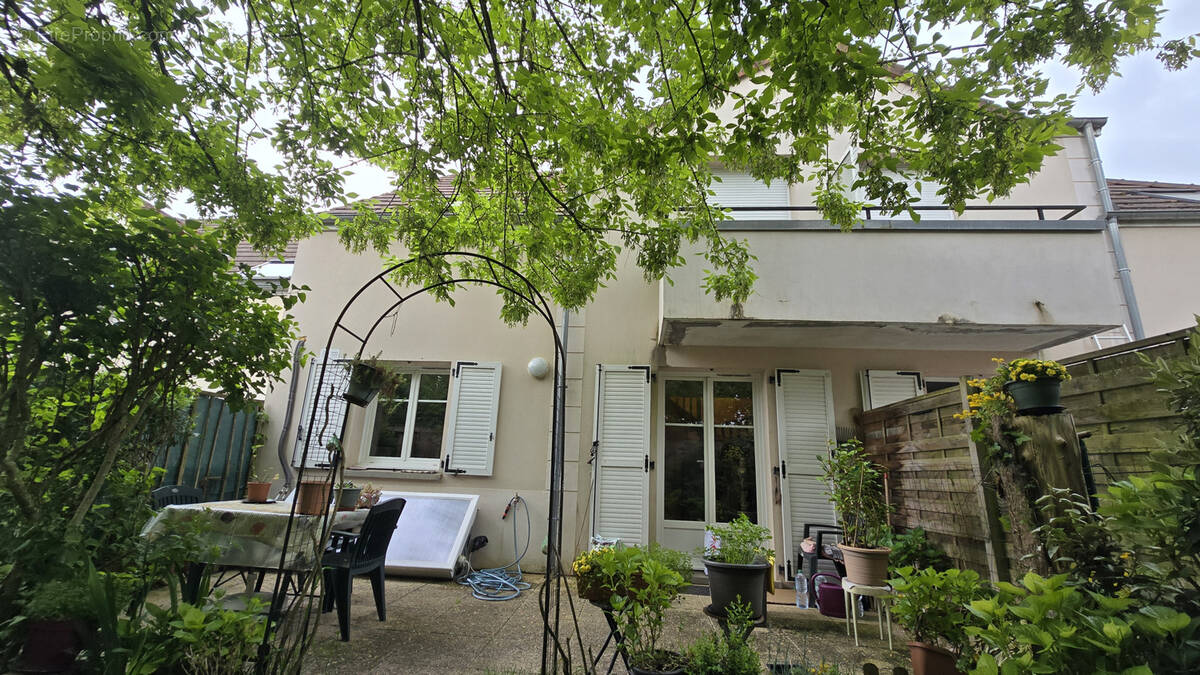 Maison à BEAUGENCY