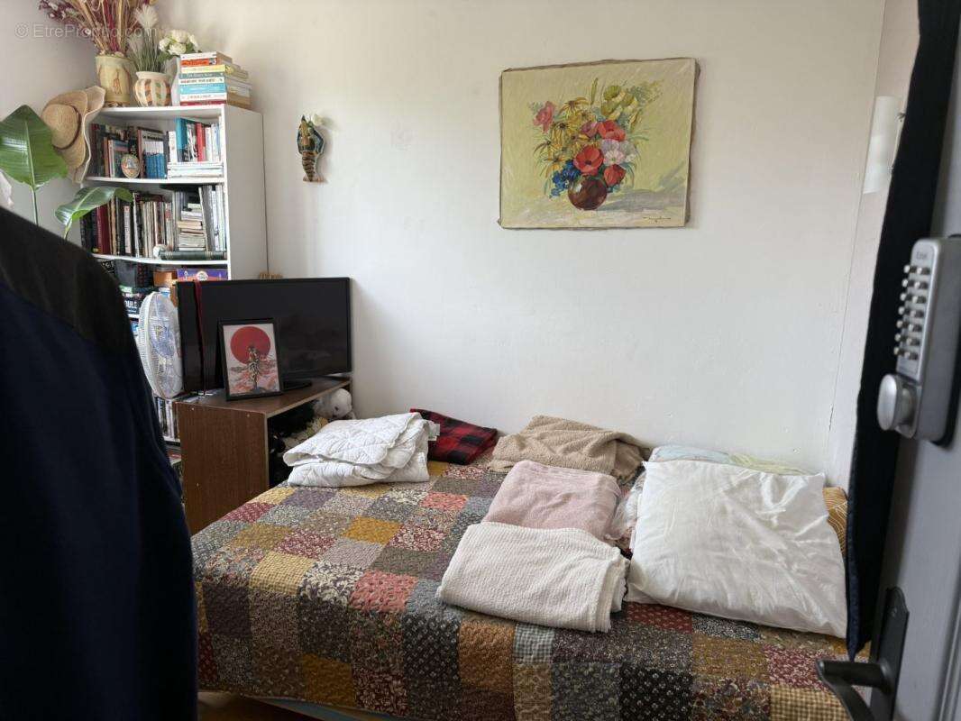 Appartement à BOURGES