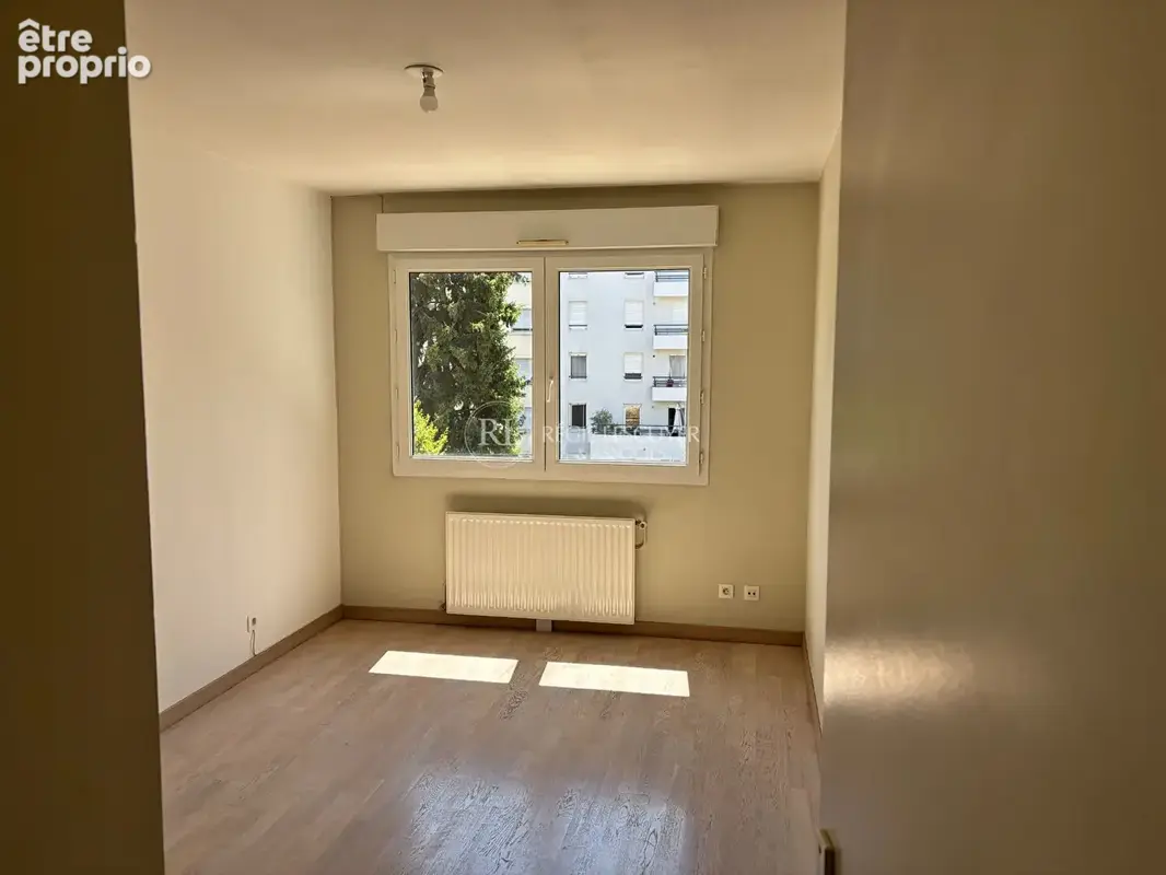 Appartement  2 pièce(s) - photo 9