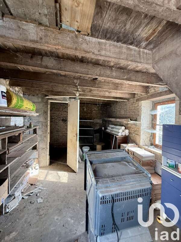 Photo 9 - Maison à LAIZE-LA-VILLE