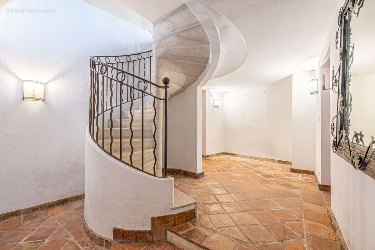 Maison à LEVENS