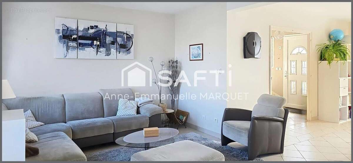 Photo 2 - Maison à CHECY