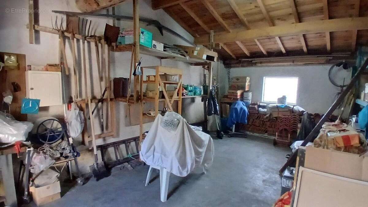 Photo 9 - Maison à COZES