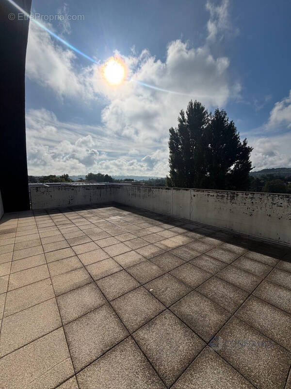 Appartement à FRANCHEVILLE