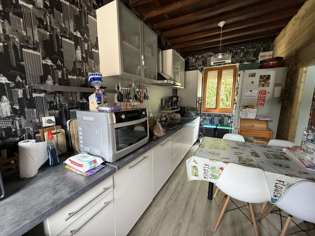 Maison située à Fricamps - photo 9