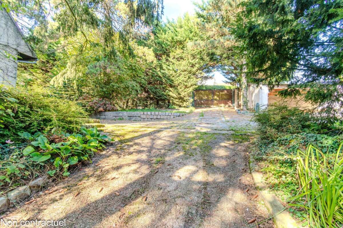 Maison à DEUIL-LA-BARRE