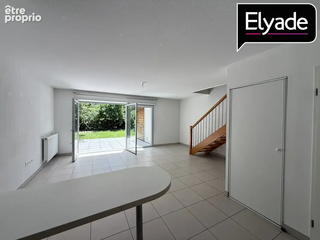 Appartement 4 pièces 87 m² à vendre à Saint-Orens-De-Gameville (31650) - photo 4