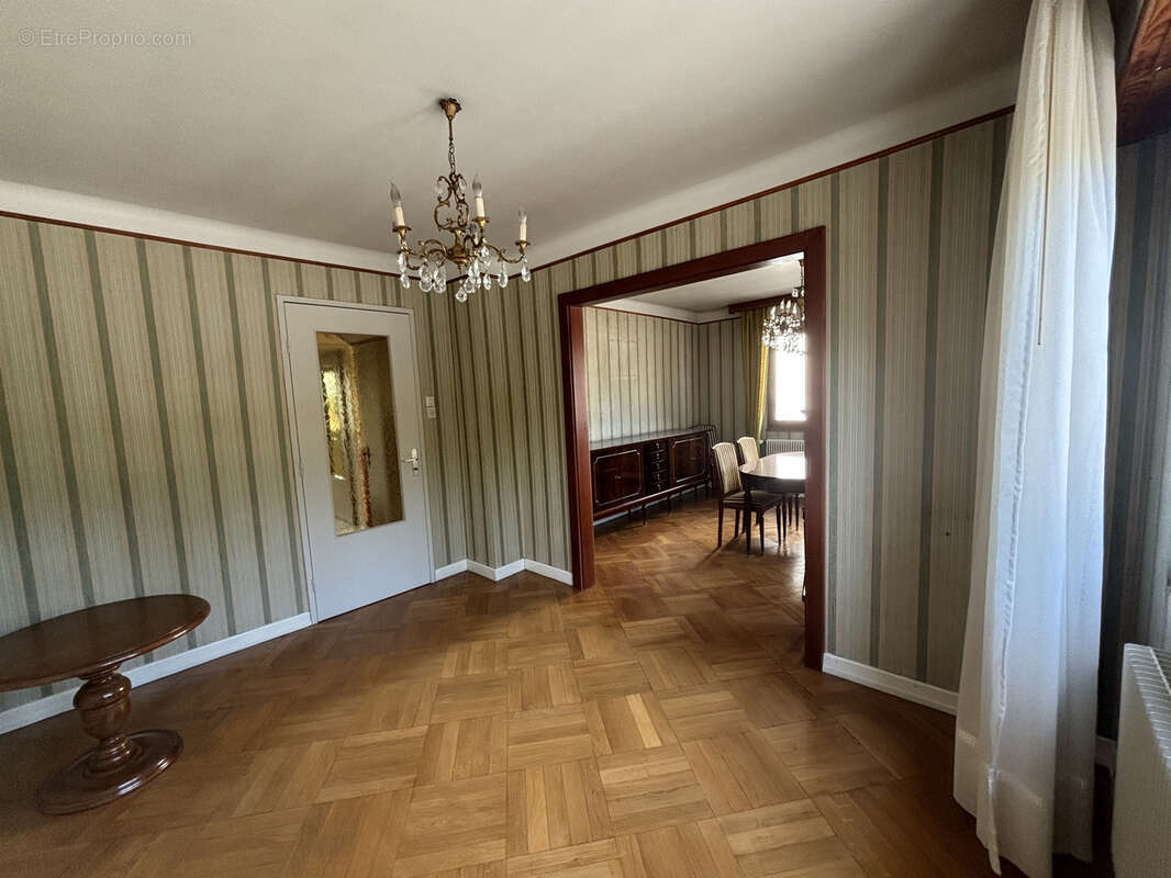 Maison de plain-pied avec fort potentiel   94 m2 sur 6,9 ares à Geudertheim - photo 6