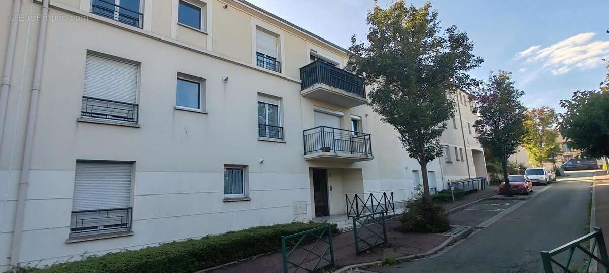 Photo 9 - Appartement à MANTES-LA-VILLE