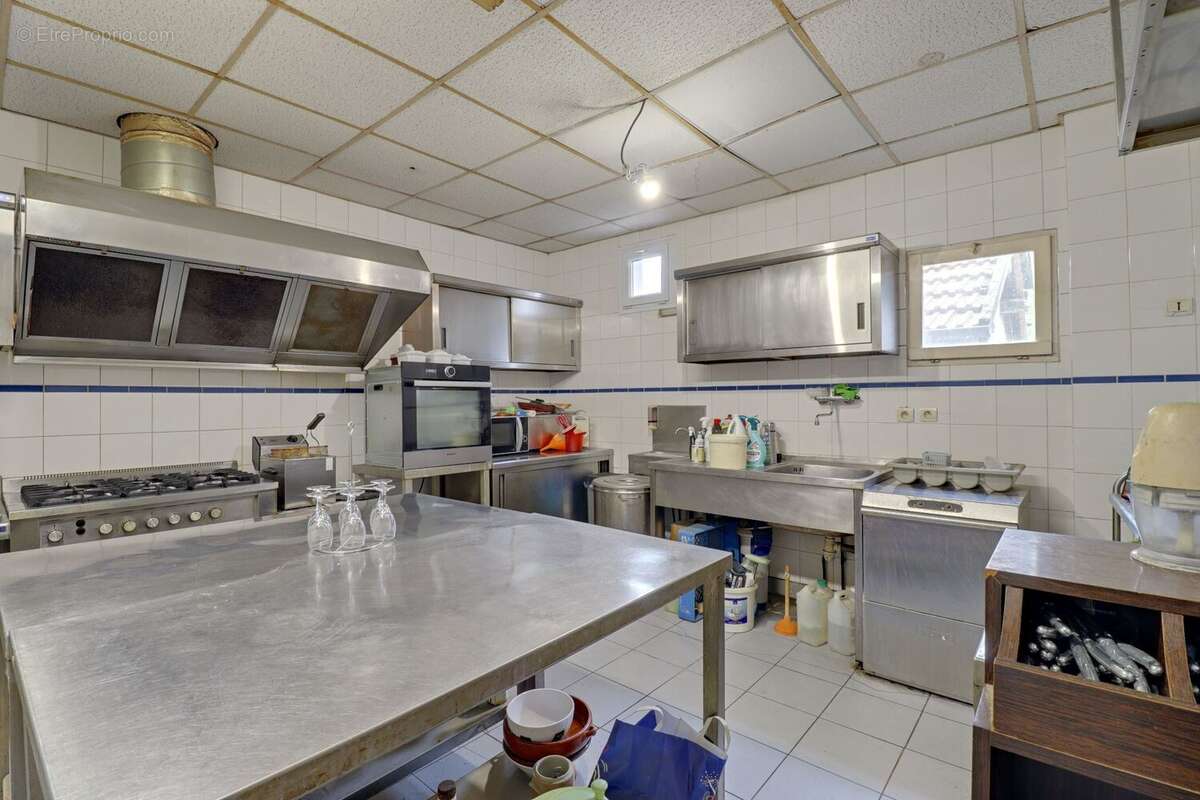 Maison à MAGNY-EN-VEXIN