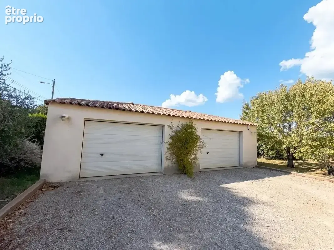 À 10 minutes de Cotignac – Élégante bastide provençale au cœur de la Provence Verte - photo 3