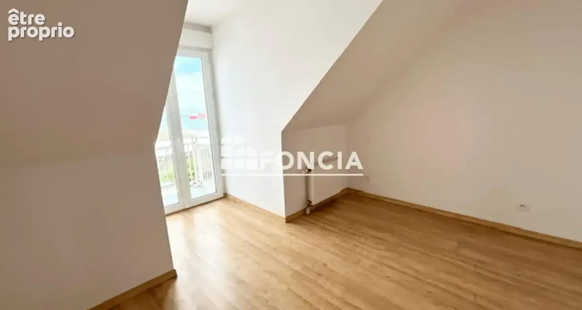 Appartement 3 avec vue mer – Accès direct à la plage – Résidence avec ascenseur – 2 stationnements privatifs - photo 9
