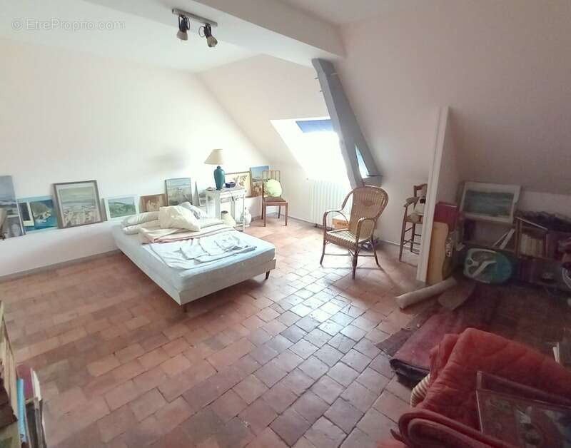 Maison à SOULGE-SUR-OUETTE