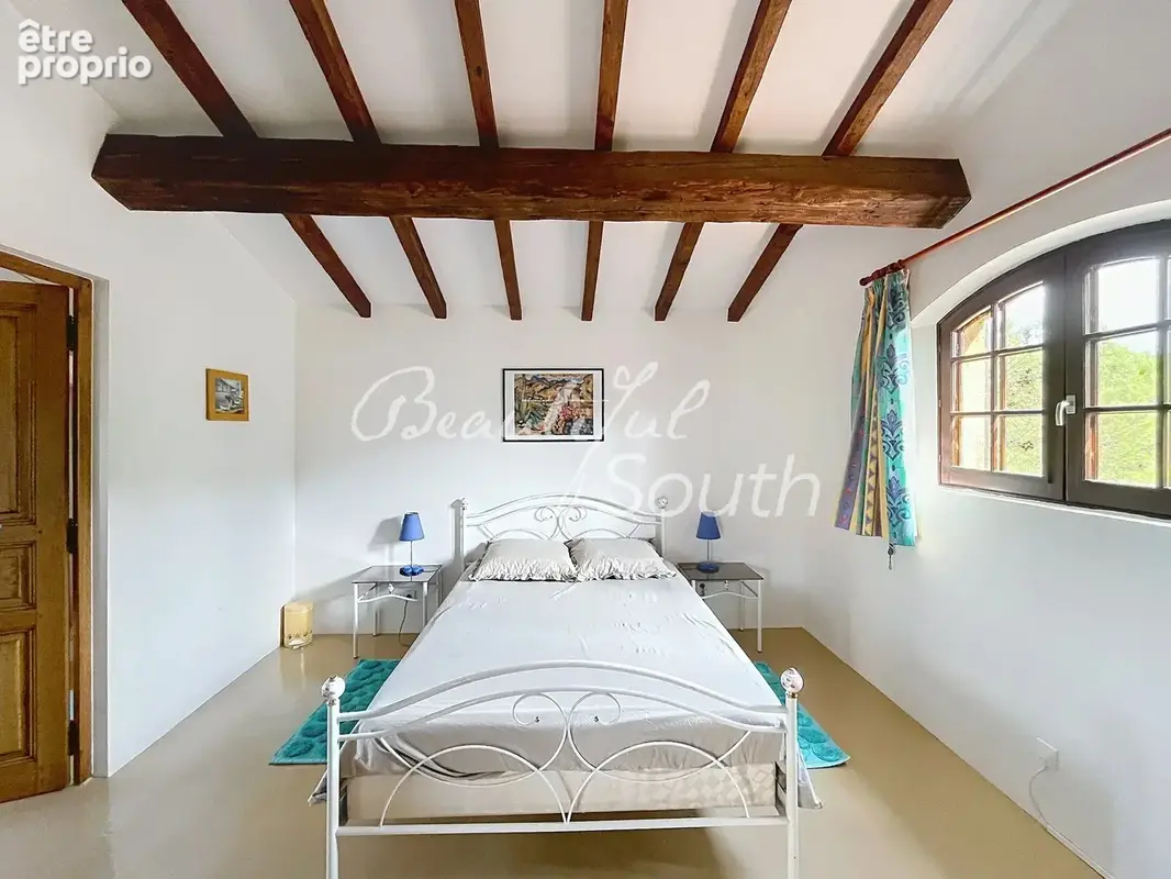 Villa de charme avec vues panoramiques, proche de céret - photo 16