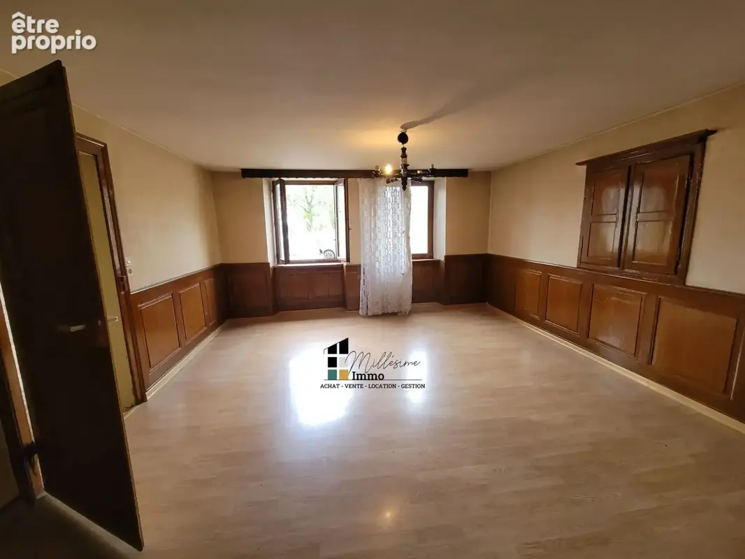 Maison 7 pièces 194 m² à vendre à Postroff (57930) - photo 3