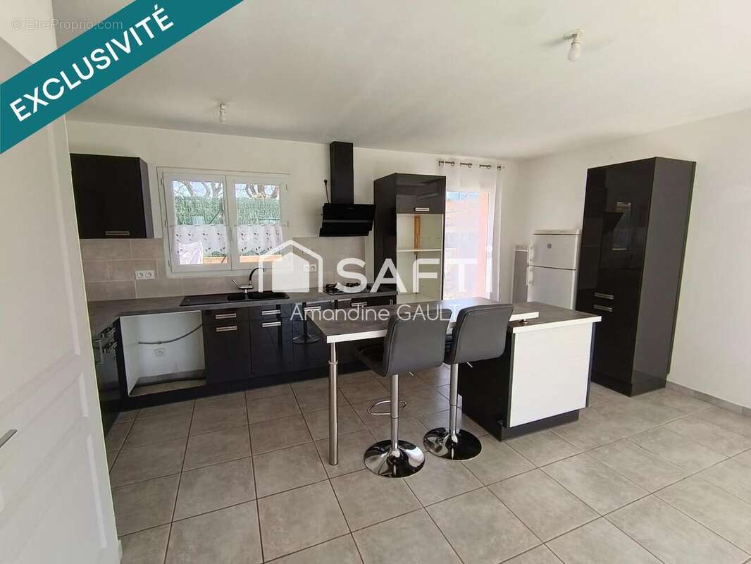 Photo 3 - Maison à SAINT-CHRISTOL-LES-ALES