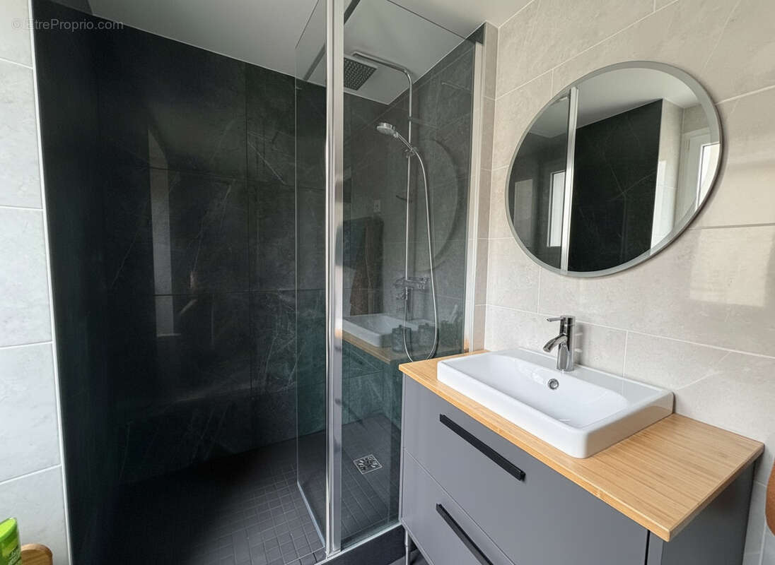 Appartement à MONTLHERY