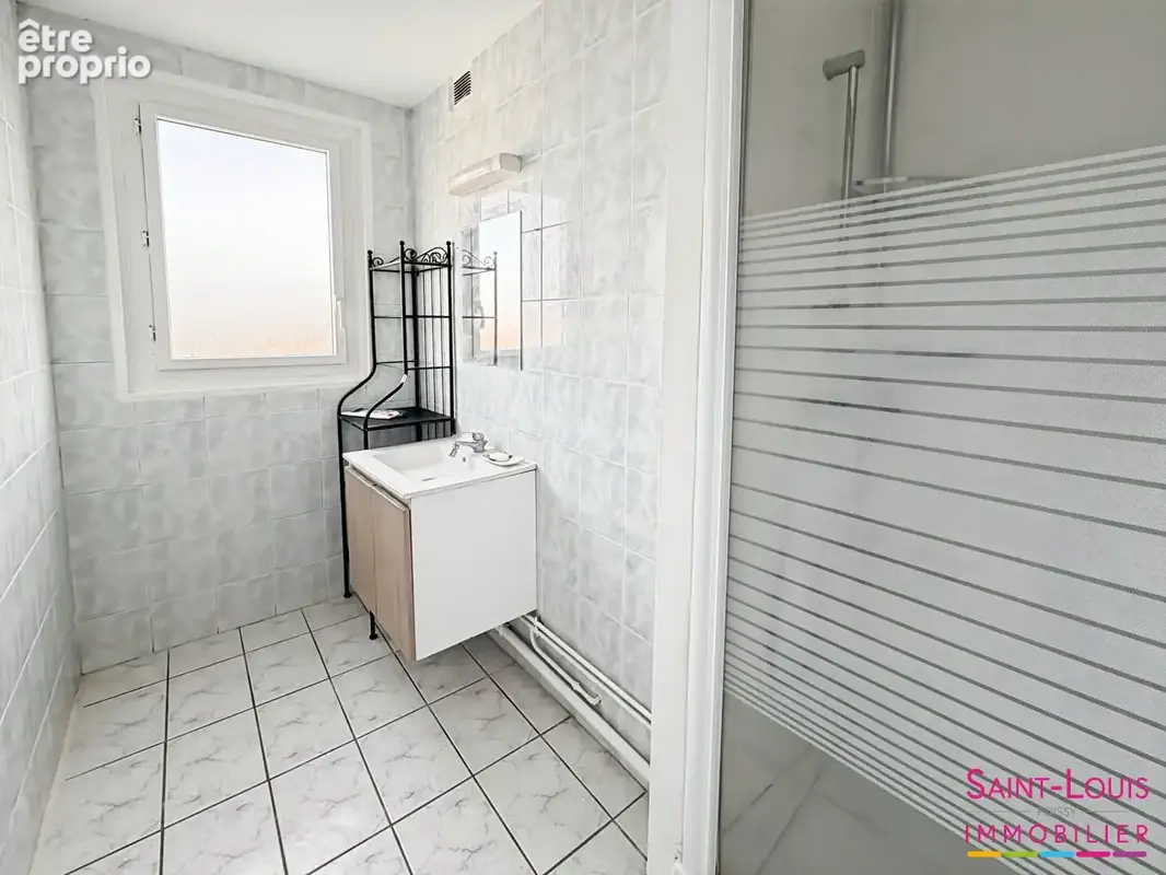Appartement Poissy 3 pièces avec balcon au calme - photo 6