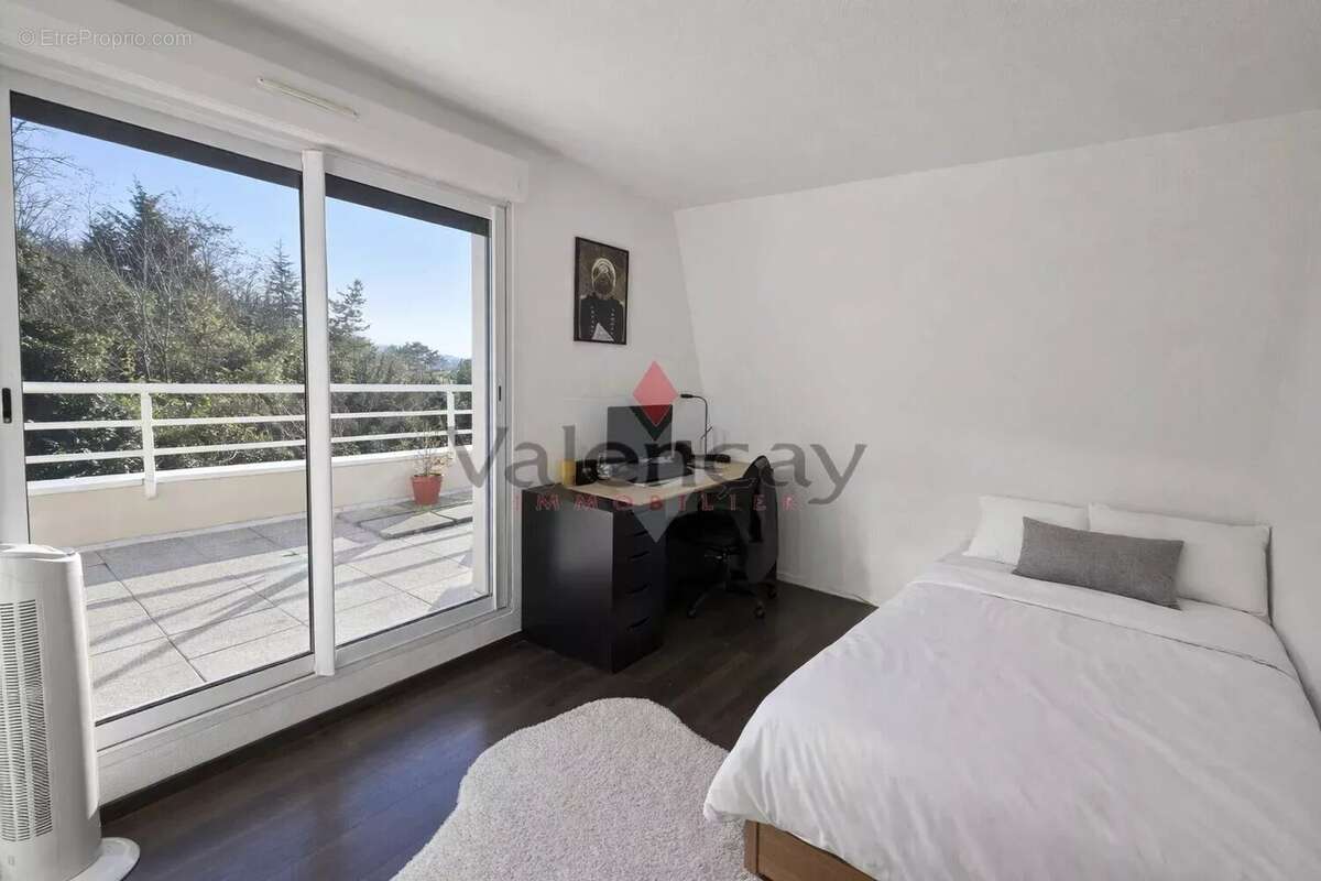 Appartement à BRUNSTATT