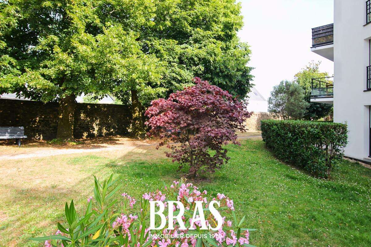 Appartement à VANNES
