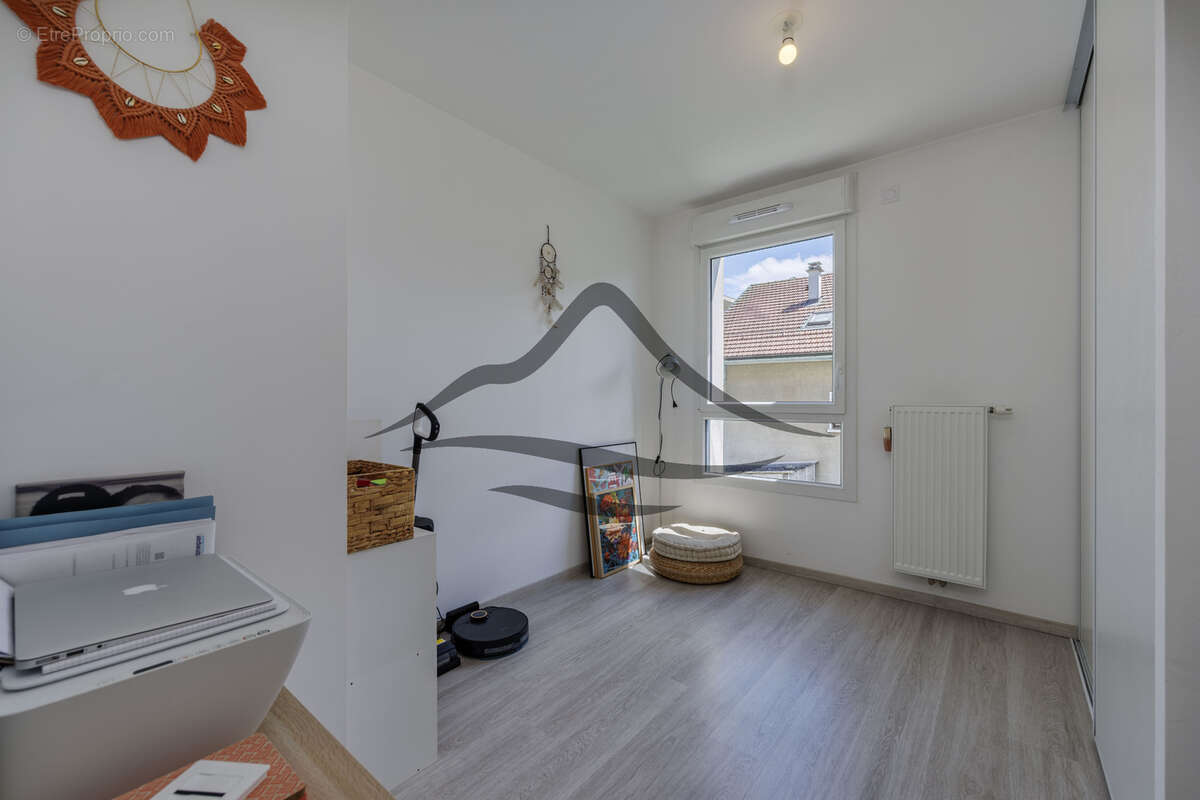 Appartement à ANNEMASSE