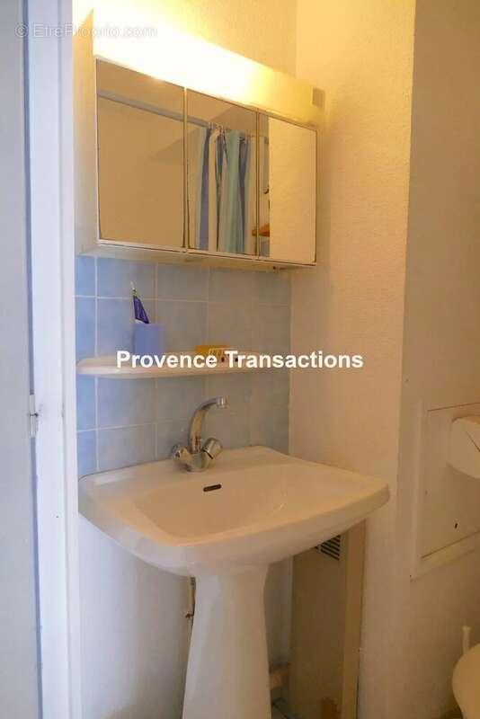 Appartement à LE GRAU-DU-ROI