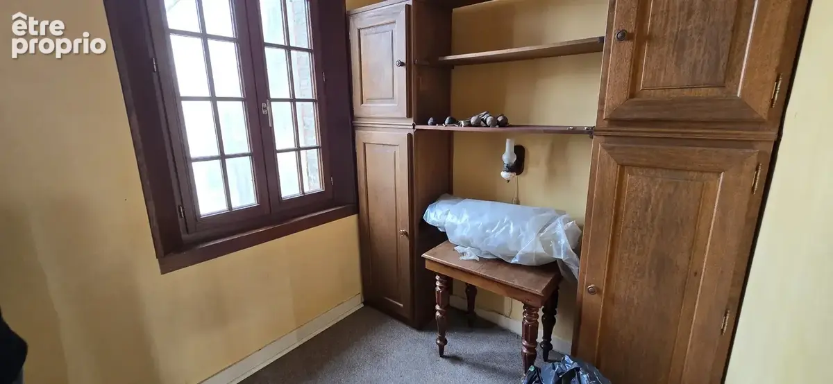 ABBEVILLE, proche centre maison avec terrain - photo 8