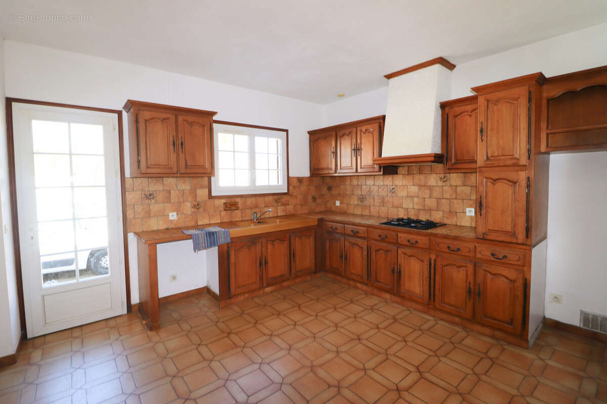 Maison à MESCHERS-SUR-GIRONDE