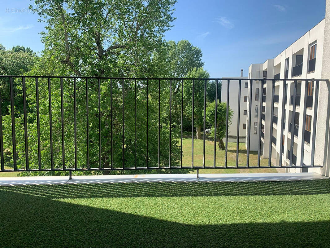 Appartement à BRUGES