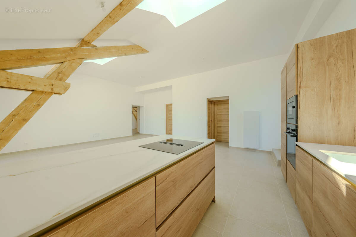 Appartement à EXCENEVEX