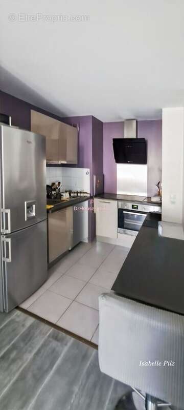 Appartement 43 m² à Champigny-Sur-Marne  - photo 12