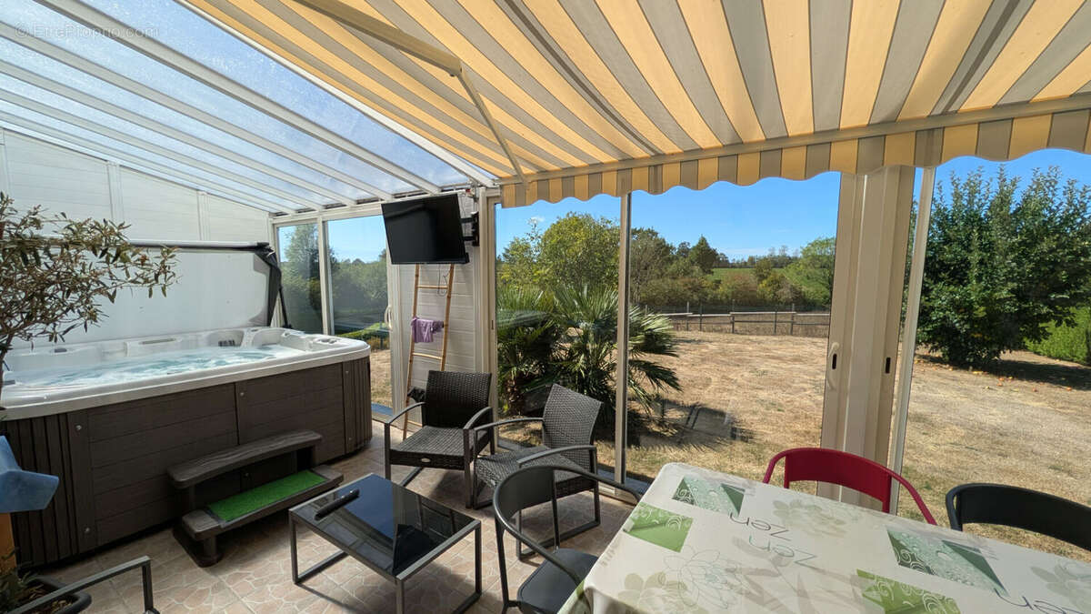 Magnifique pavillon sur sous-sol de 129 m² ! - photo 6