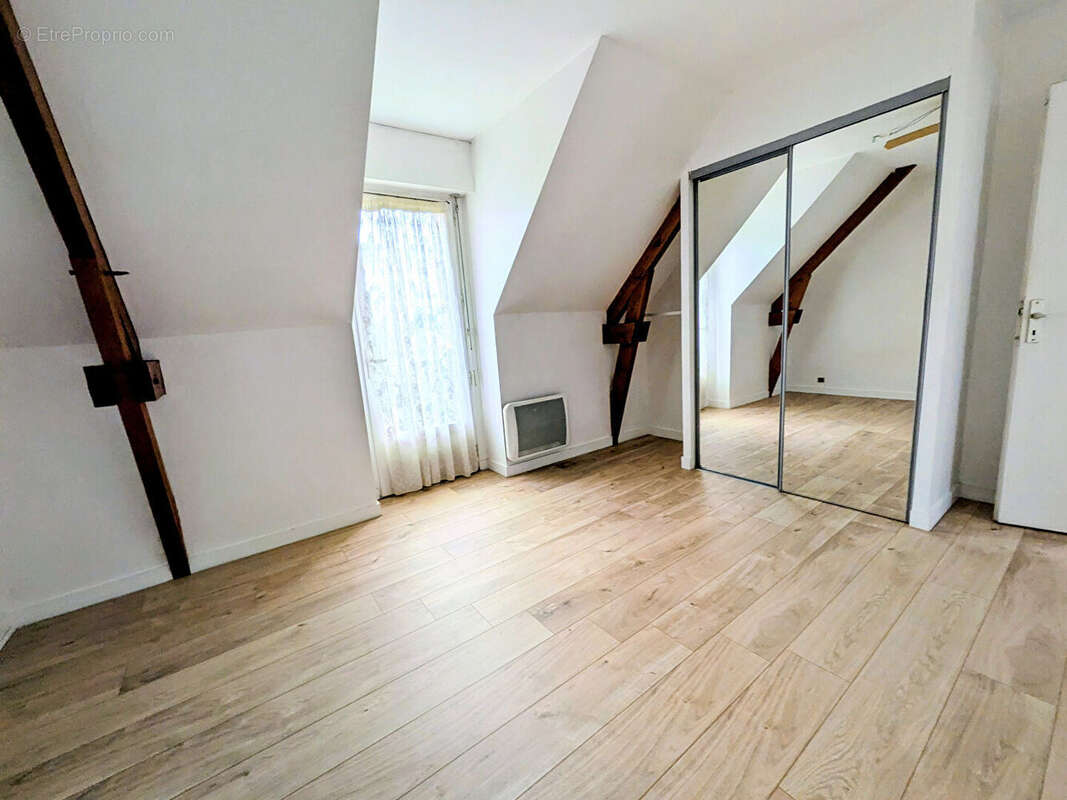 Maison à SUCE-SUR-ERDRE