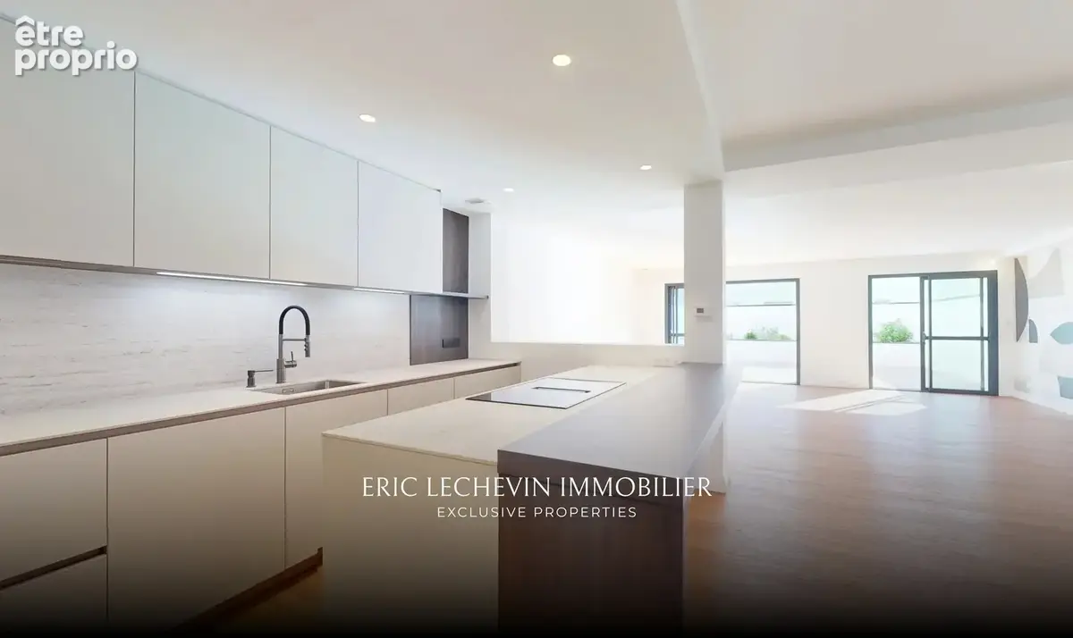 Appartement 5 pièces 112 m² à vendre à Le Touquet-Paris-Plage (62520) - photo 3