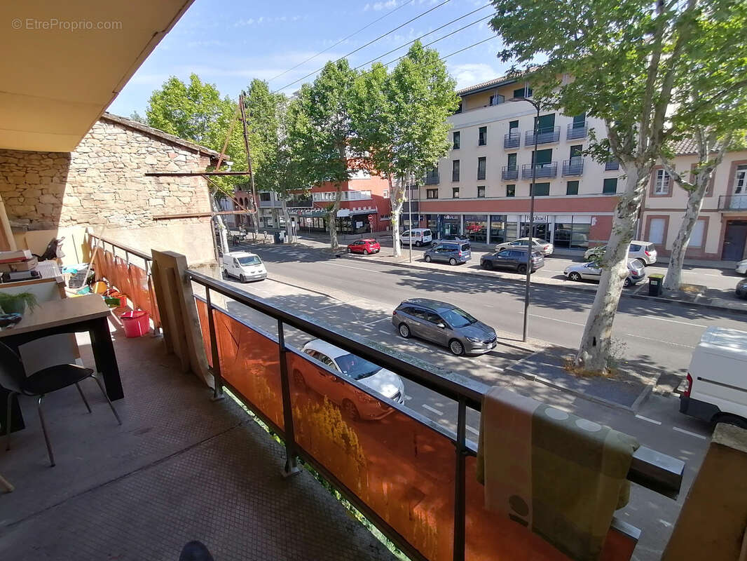 Appartement à MONTAUBAN