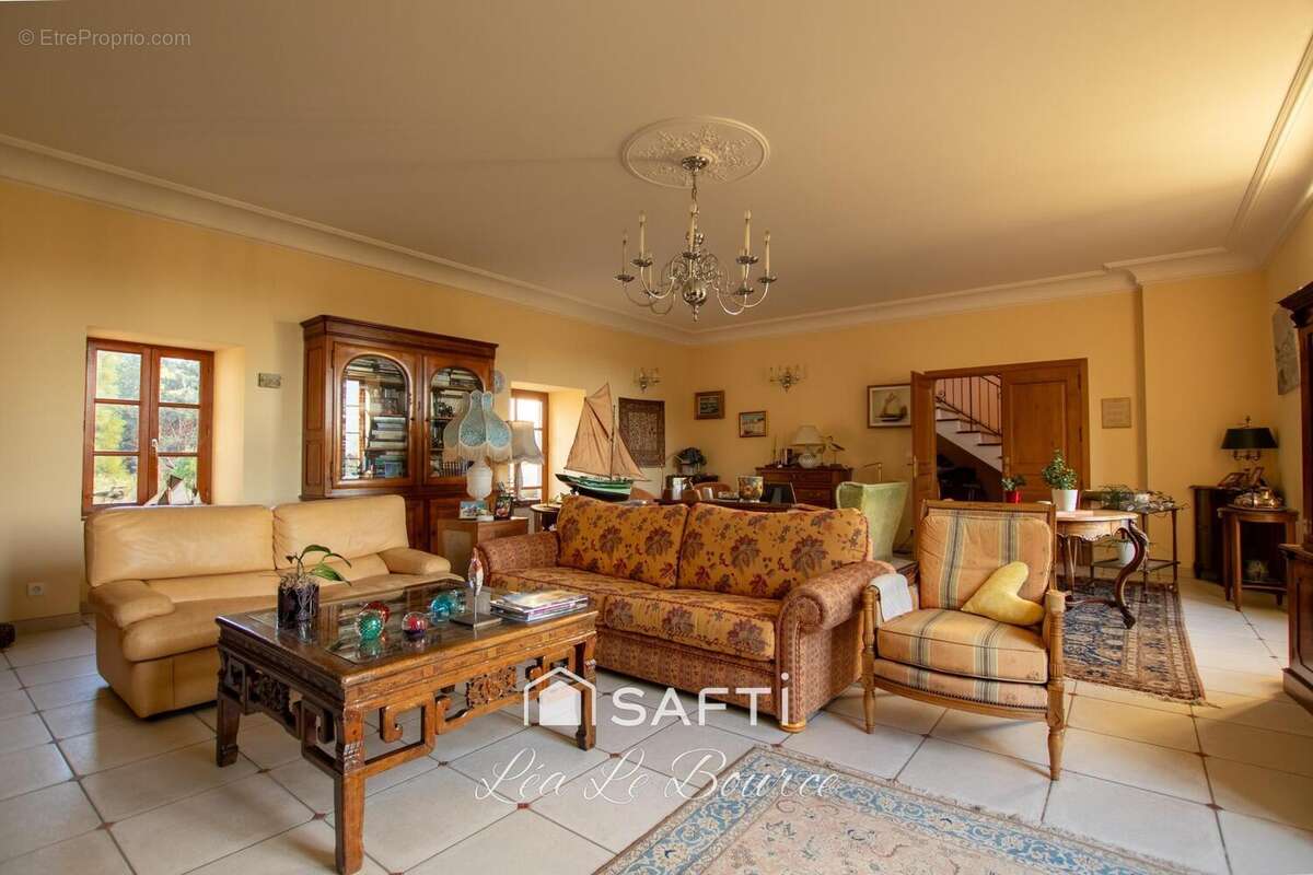 Photo 6 - Maison à PLUGUFFAN